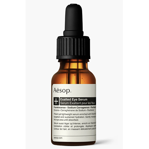 Aesop Exalted Eye Serum