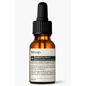 Aesop Exalted Eye Serum