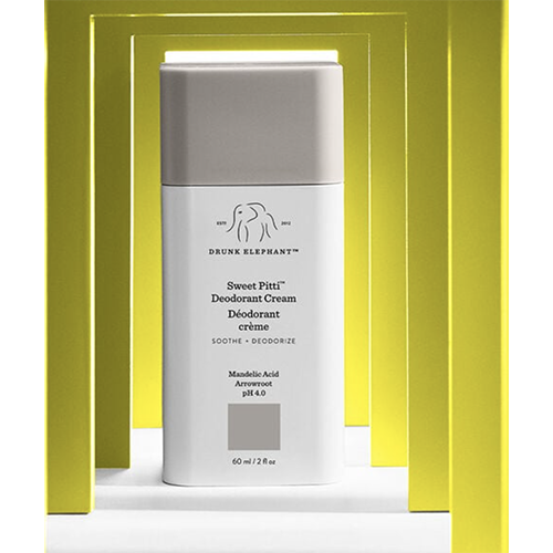 Drunk Elephant Sweet Pitti Deodorant Cream