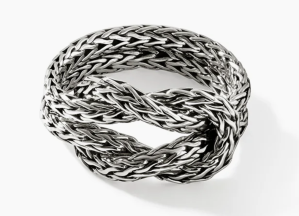 John Hardy Love Knot Ring