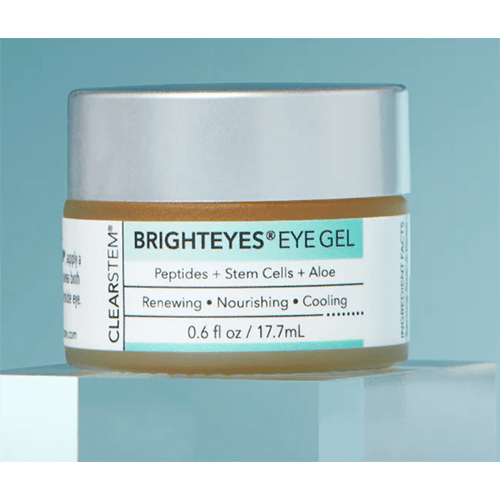 CLEARSTEM BRIGHTEYES Eye Gel