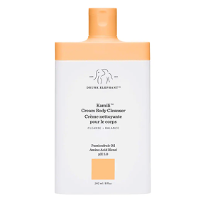 Drunk Elephant Kamili Cream Body Cleanser