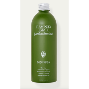 Flamingo Estate Rosemary & Clary Sage Body Wash