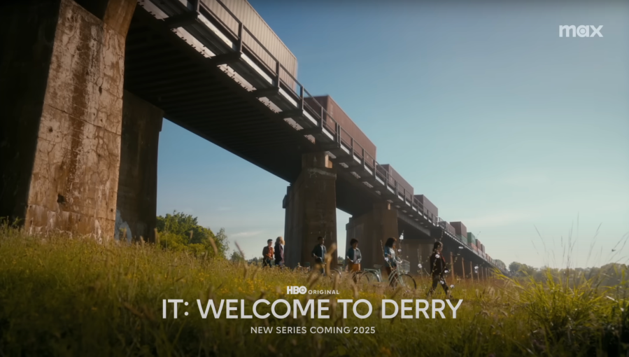 See 1st Footage From HBO Shows Coming Out in 2025 From Season 3 of The White Lotus to It Prequel Series Derry