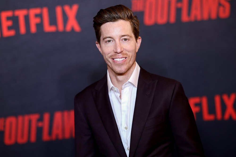 Shaun White Is Just Like Us Being on Hold With Ticketmaster and Getting a Bad Uber Rating