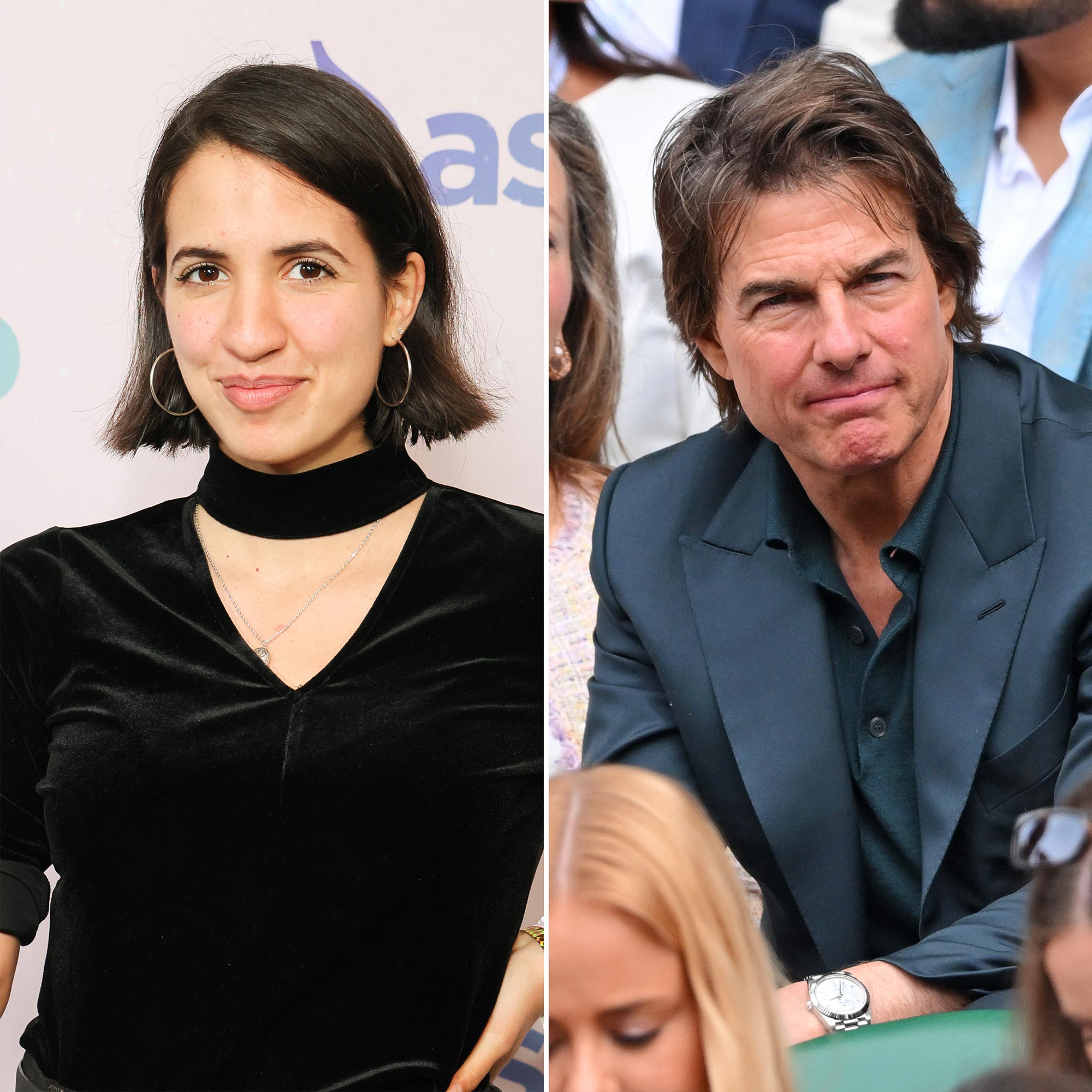 Singer Victoria Canal Slams Tom Cruise Dating Rumors This Is Literally Bonkers 619