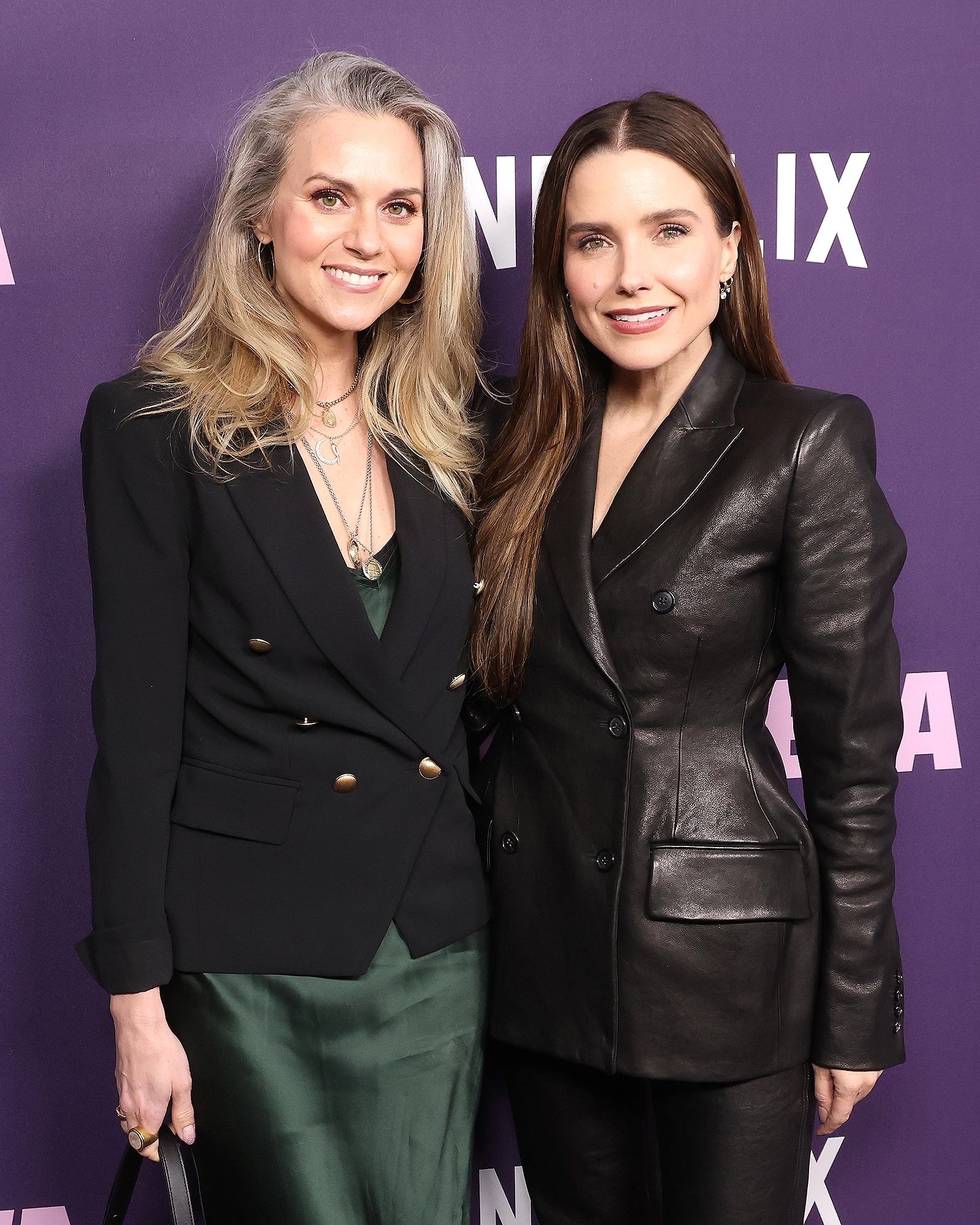 Die „OTH“-Co-Stars von Sophia Bush und Hilarie Burton reagieren auf Sequel-News