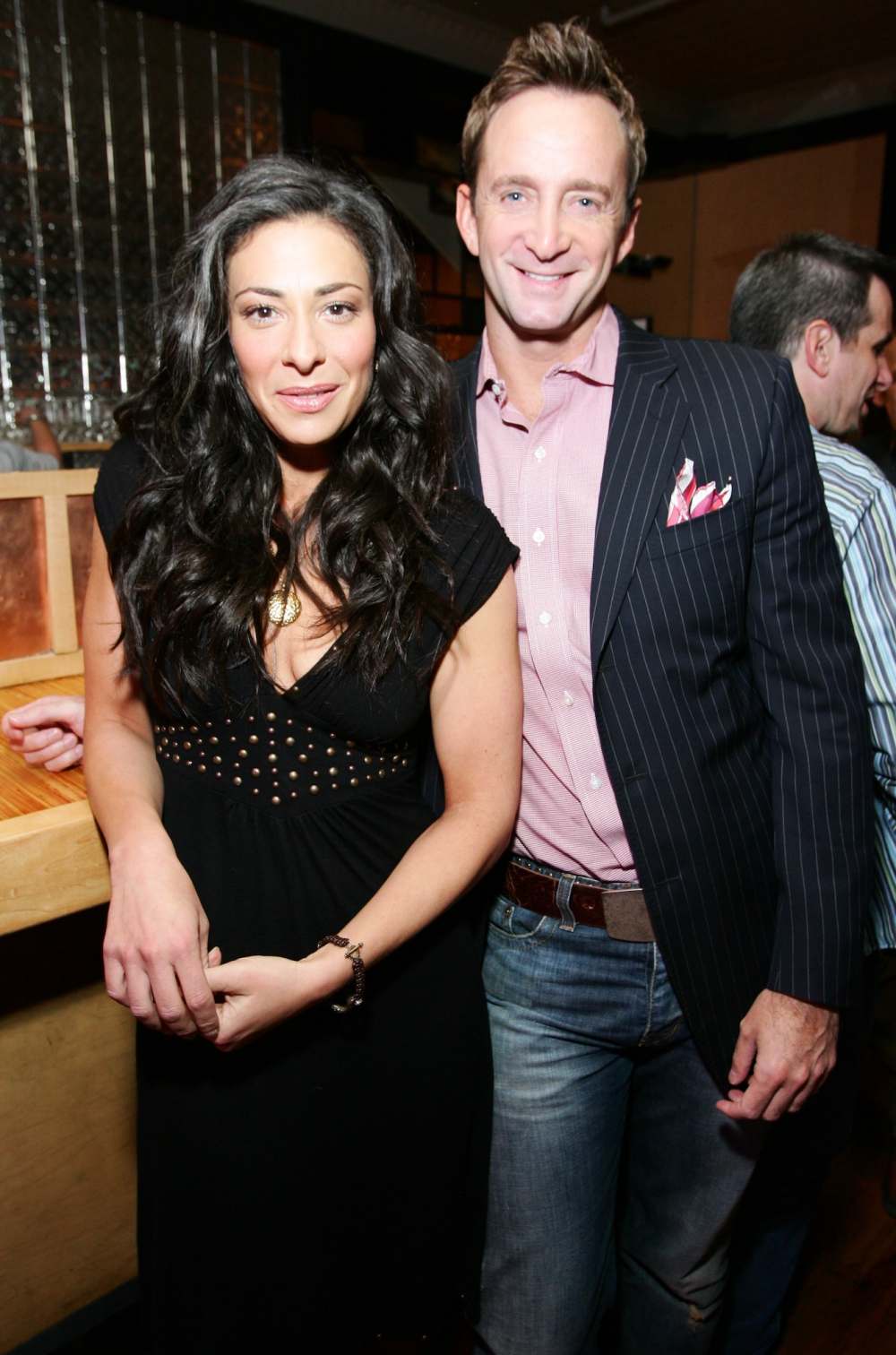 Stacy London and Clinton Kelly Are Reuniting for a New Fashion Reality Series