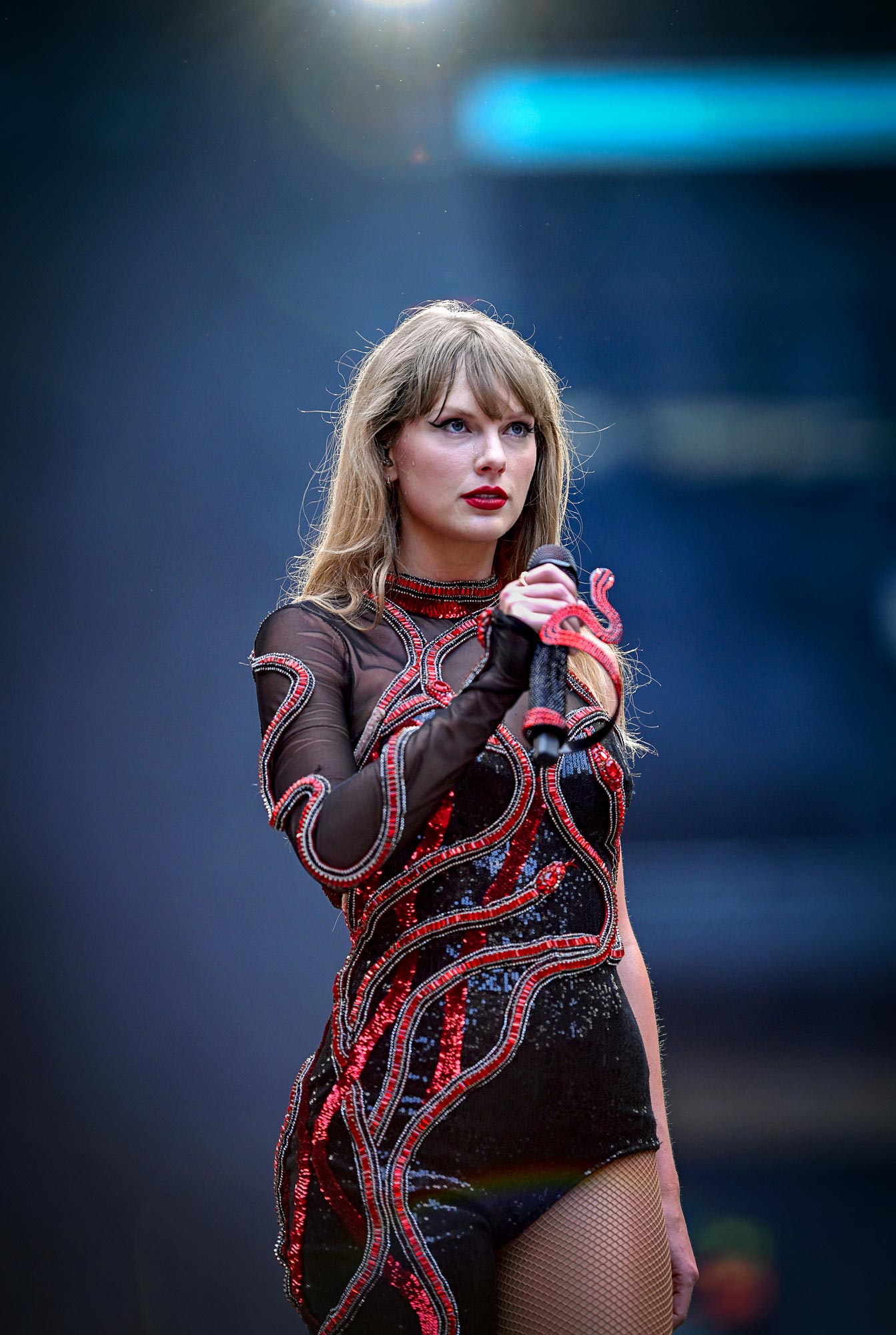 Taylor Swift กล่าวถึงการยกเลิกการแสดงที่เวียนนา: 'New Sense of Fear'