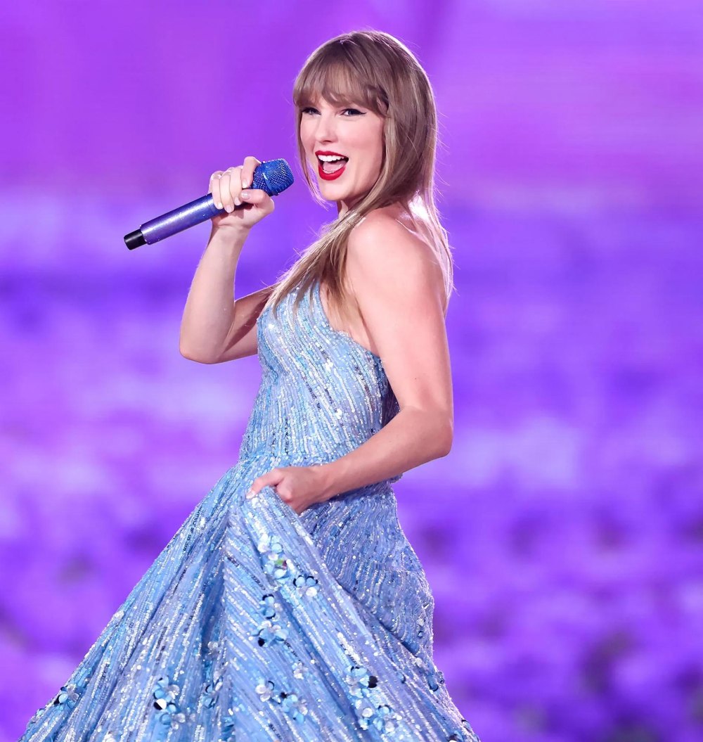 Taylor Swift Adds New Openers to London 'Eras Tour': 