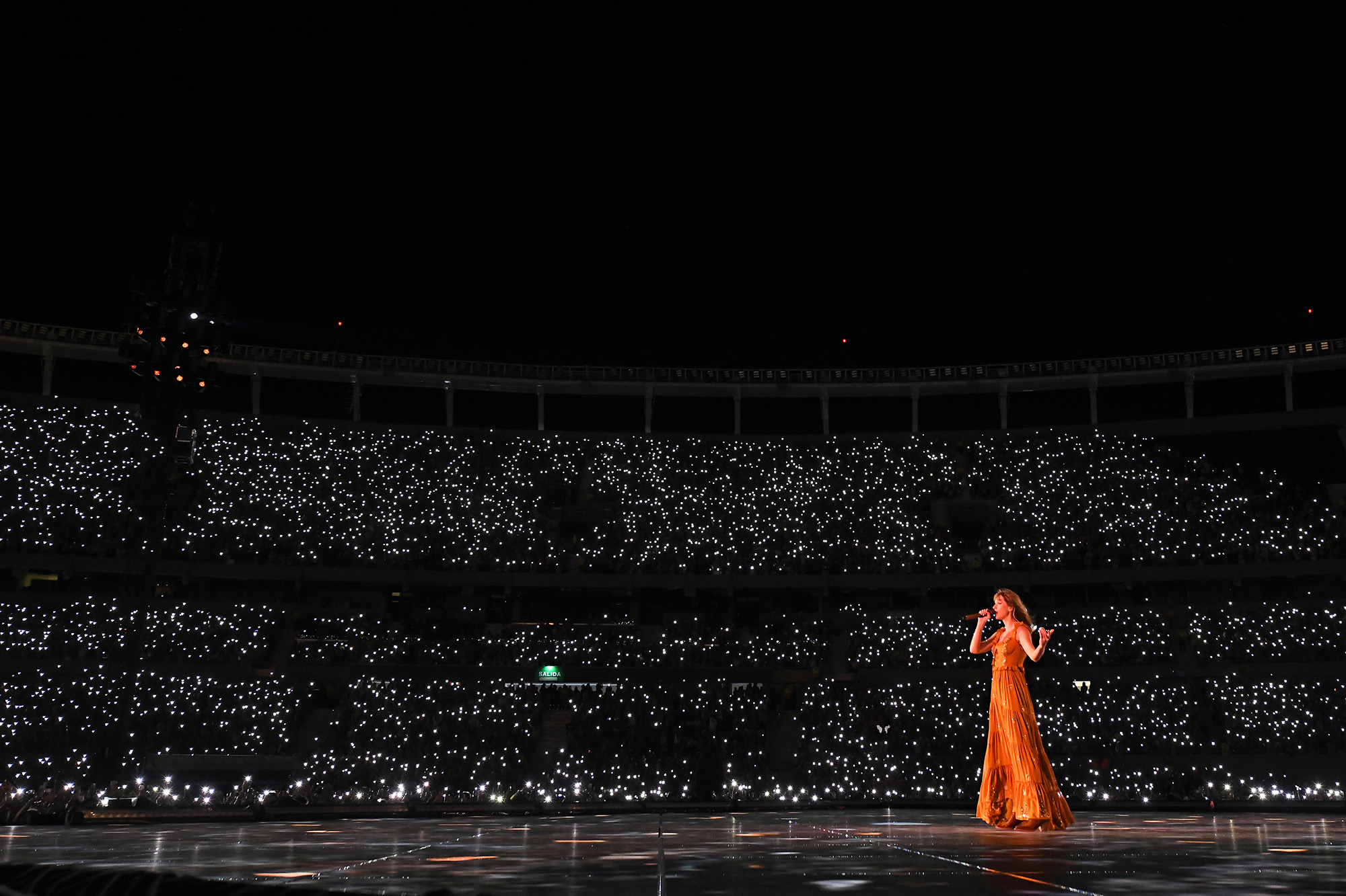 Şüpheli Taylor Swift Konserinde Saldırı Planladığını İtiraf Etti: Bilmeniz Gerekenler