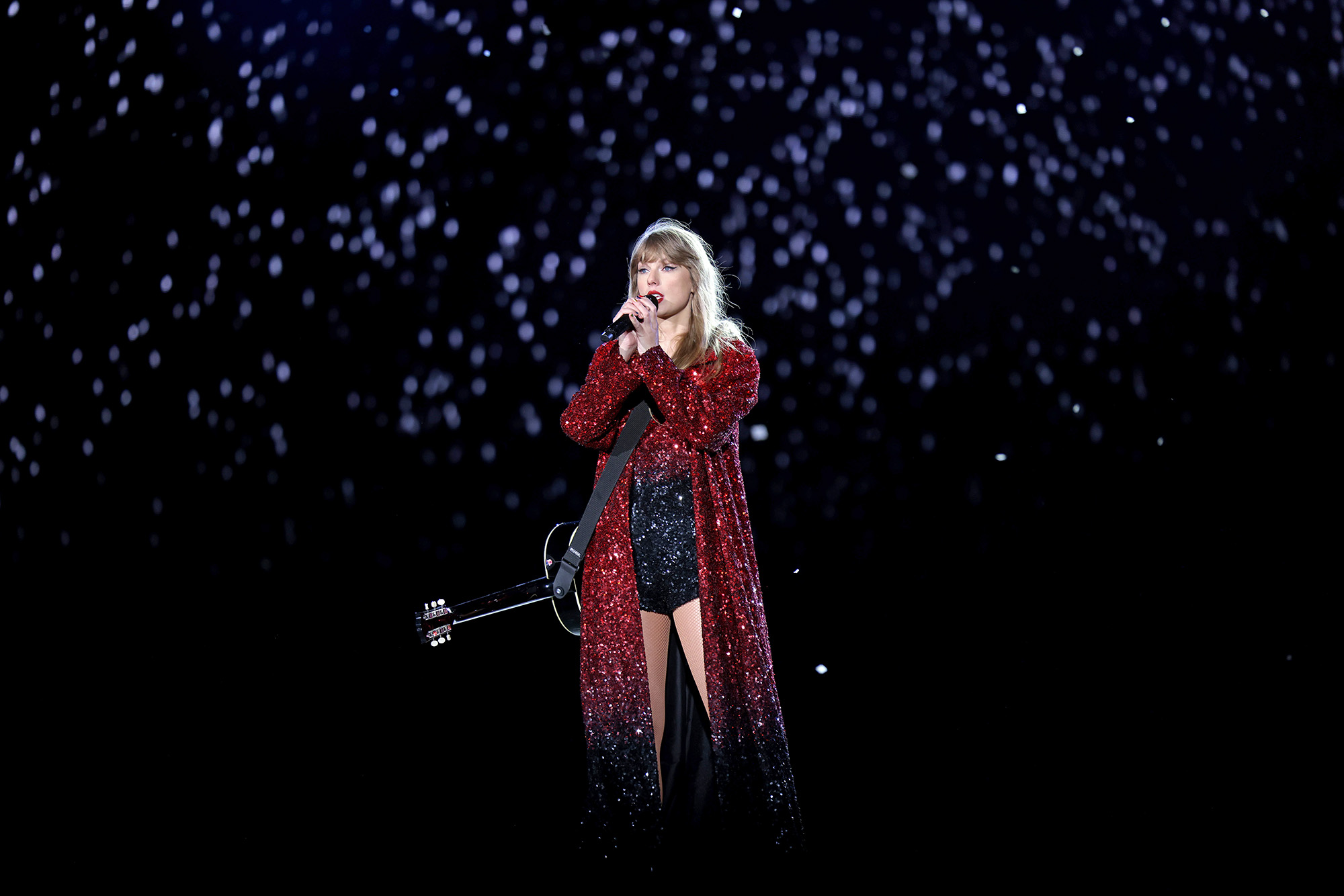 Nghi phạm thú nhận lên kế hoạch tấn công tại buổi hòa nhạc của Taylor Swift: Những điều cần biết