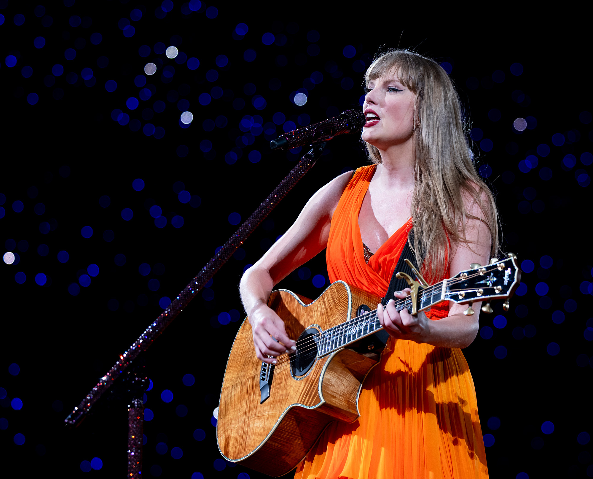 Taylor Swift Fans Are 'Shell-Shocked' to Learn Vienna Shows Were Canceled