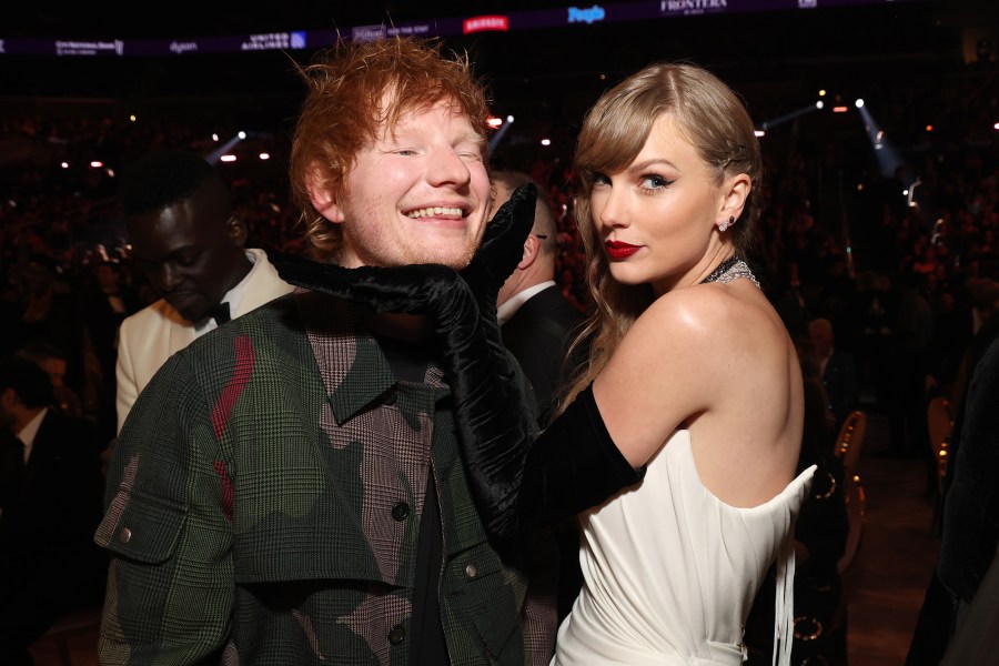 Taylor Swift Surprises Fans With Ed Sheeran at Her ‘Eras Tour’ Concert During 2nd Stint in London