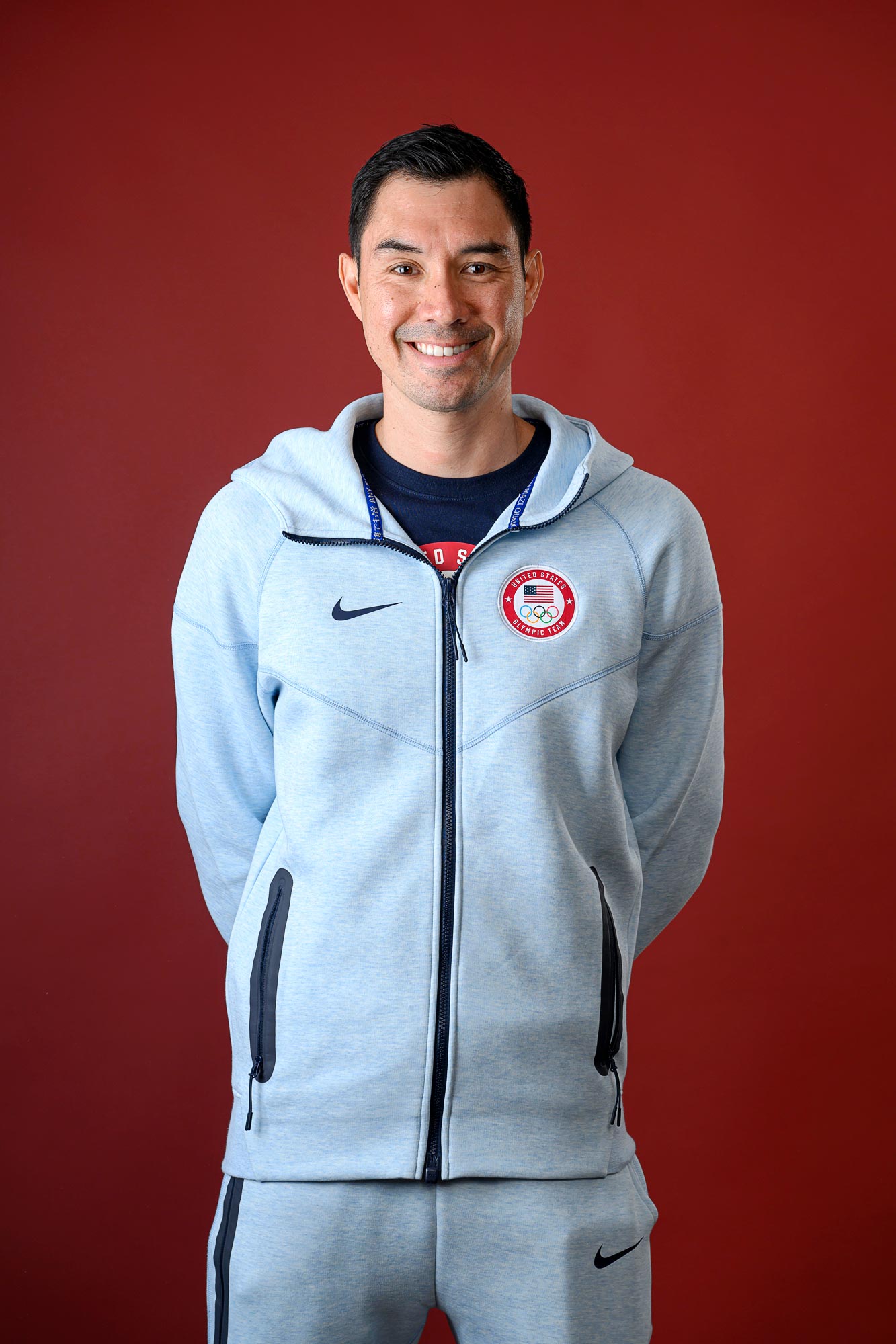 Team USA s Erik Shoji Reveals How Volleyball Players Get Paid Olympics Doesn t Pay the Bills 005