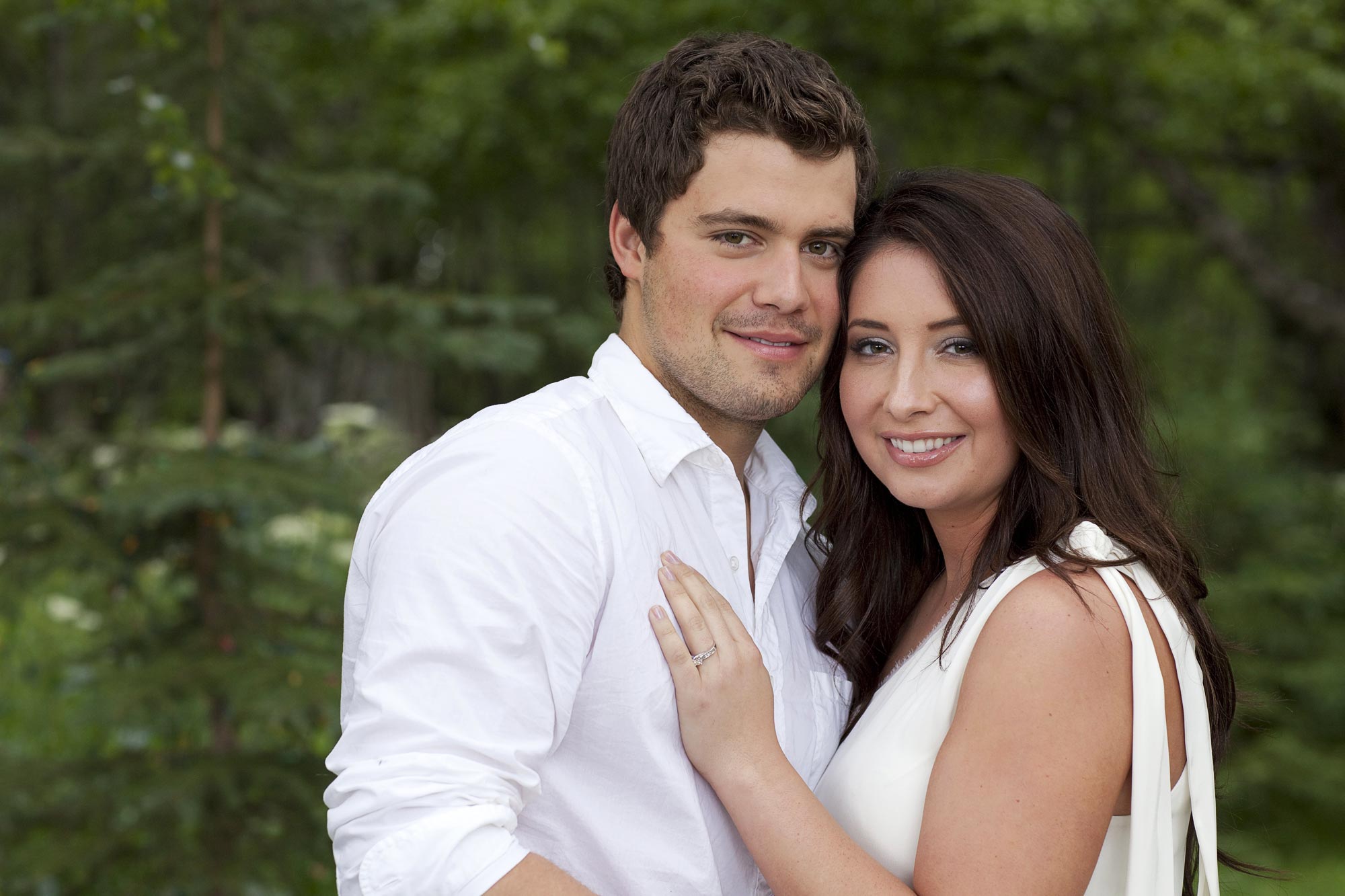 Sống lại những thăng trầm của Bristol Palin và Ex Levi Johnston