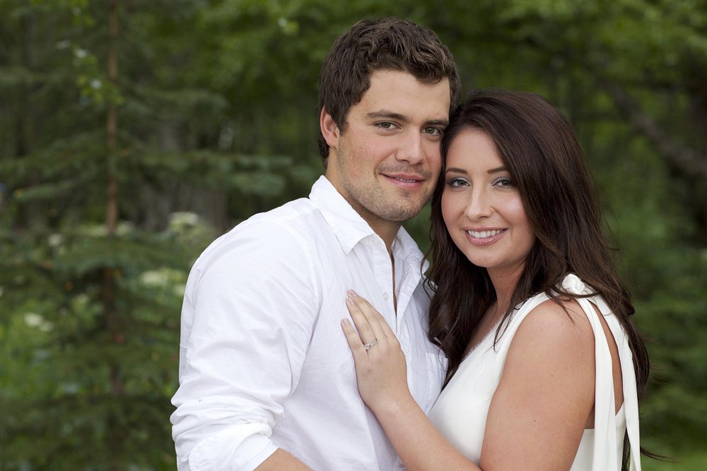 Teen Mom Alum Bristol Palin and Ex Levi Johnston's Ups and Downs During the Year 326