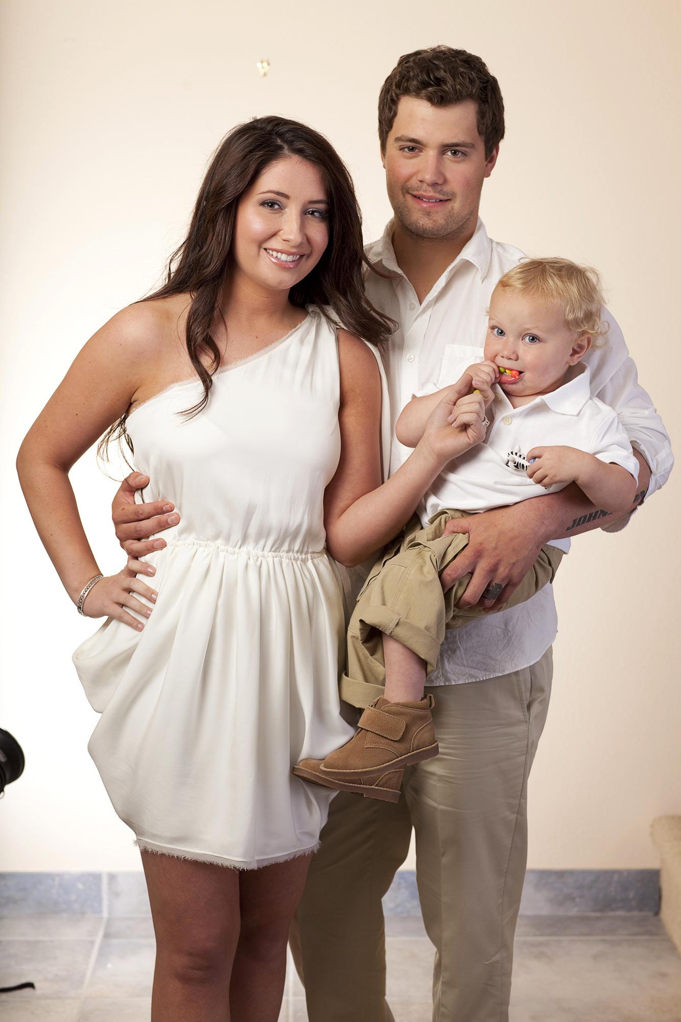 Teen Mom Alum Bristol Palin and Ex Levi Johnston s Ups and Downs Through the Years 327