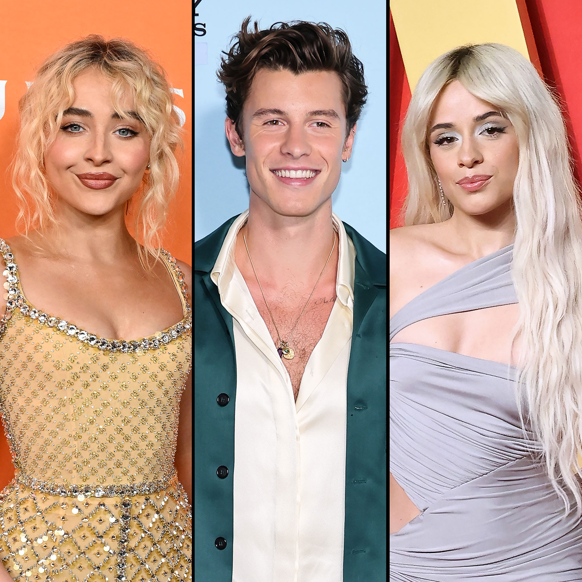 O novo álbum de Sabrina Carpenter é sobre Shawn Mendes? Nós explicamos