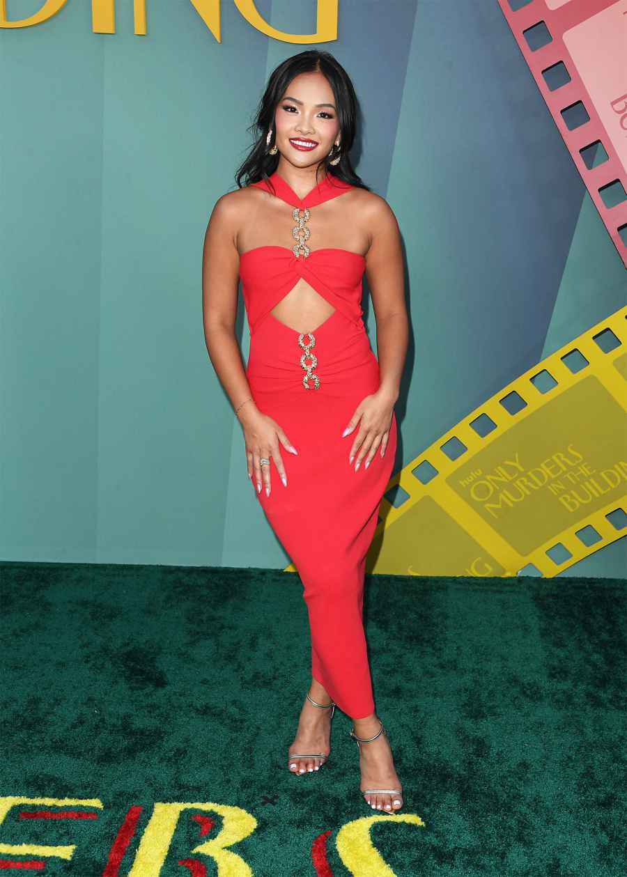 The Best Looks From the Only Murders in the Building Red Carpet