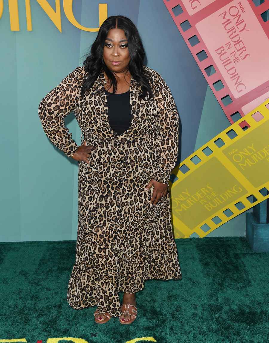 The Best Looks From the Only Murders in the Building Red Carpet