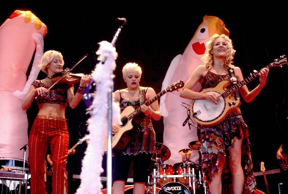 El álbum innovador de The Chicks, Fly, cumple 25 años Las 13 canciones clasificadas