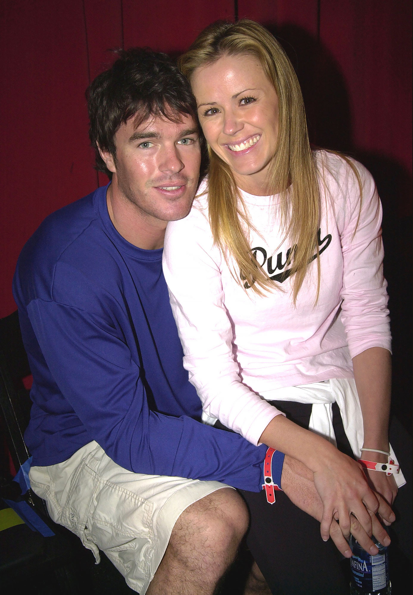 This Week in Ye Olde Us: Trista and Ryan Sutter's Dream Wedding Plans