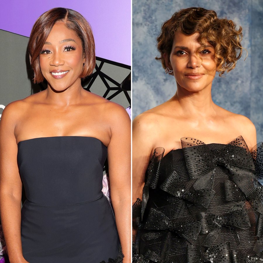 Tiffany Haddish Sold Underwear Online, Lied That It Was Halle Berry’s