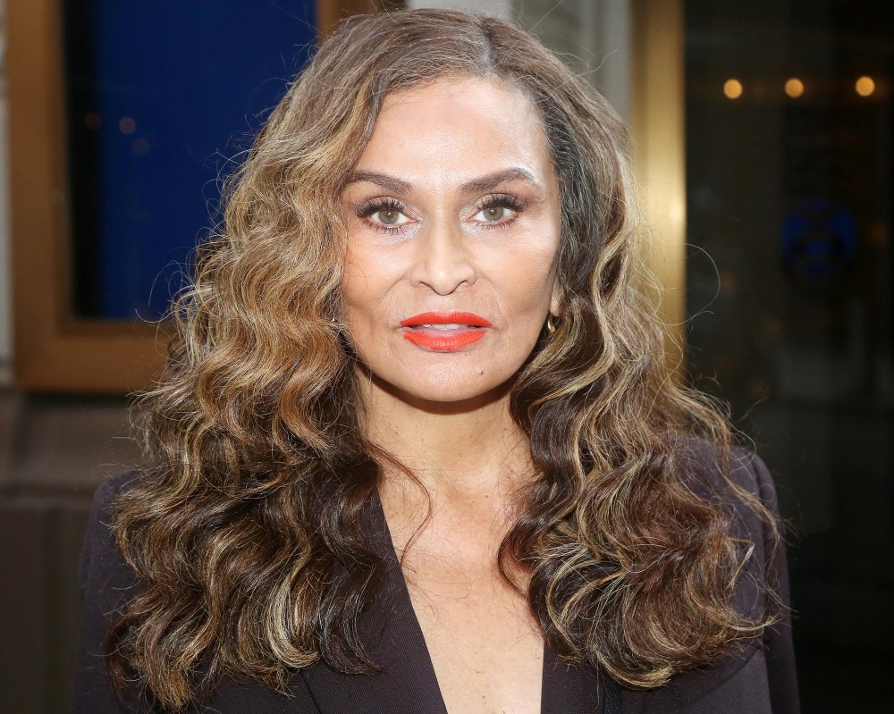 Tina Knowles Is Really Proud of Blue Ivy Shares Rare Update on Twins