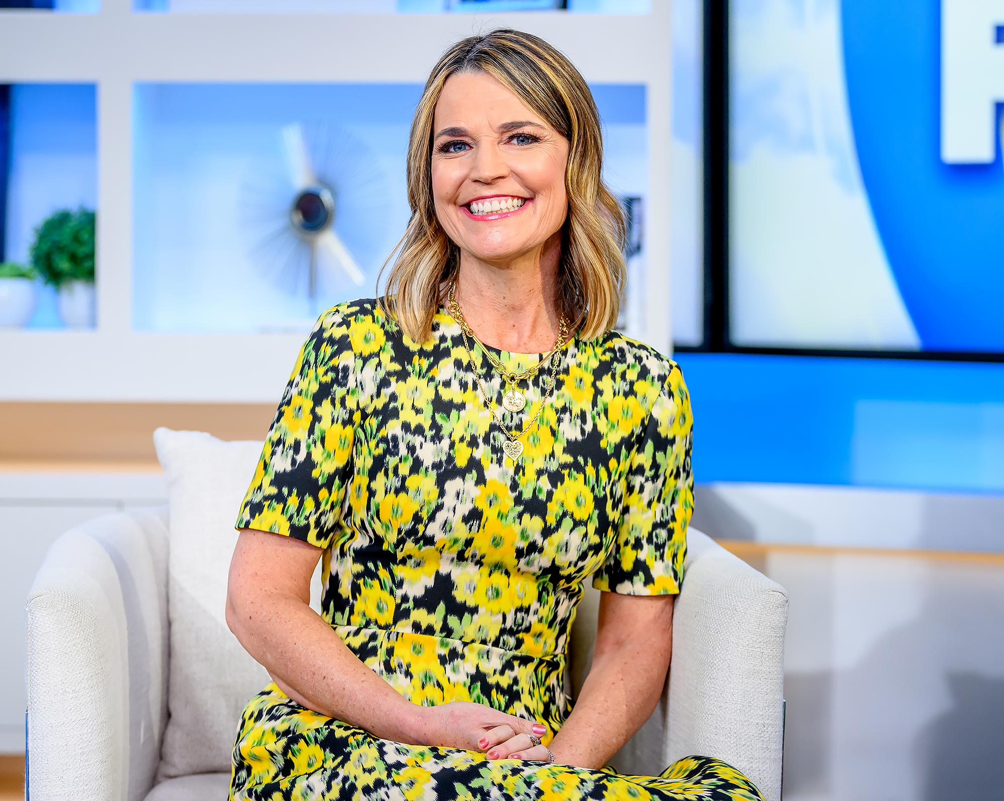 Savannah Guthrie surpreende os filhos com uma viagem a Paris: veja o reencontro deles