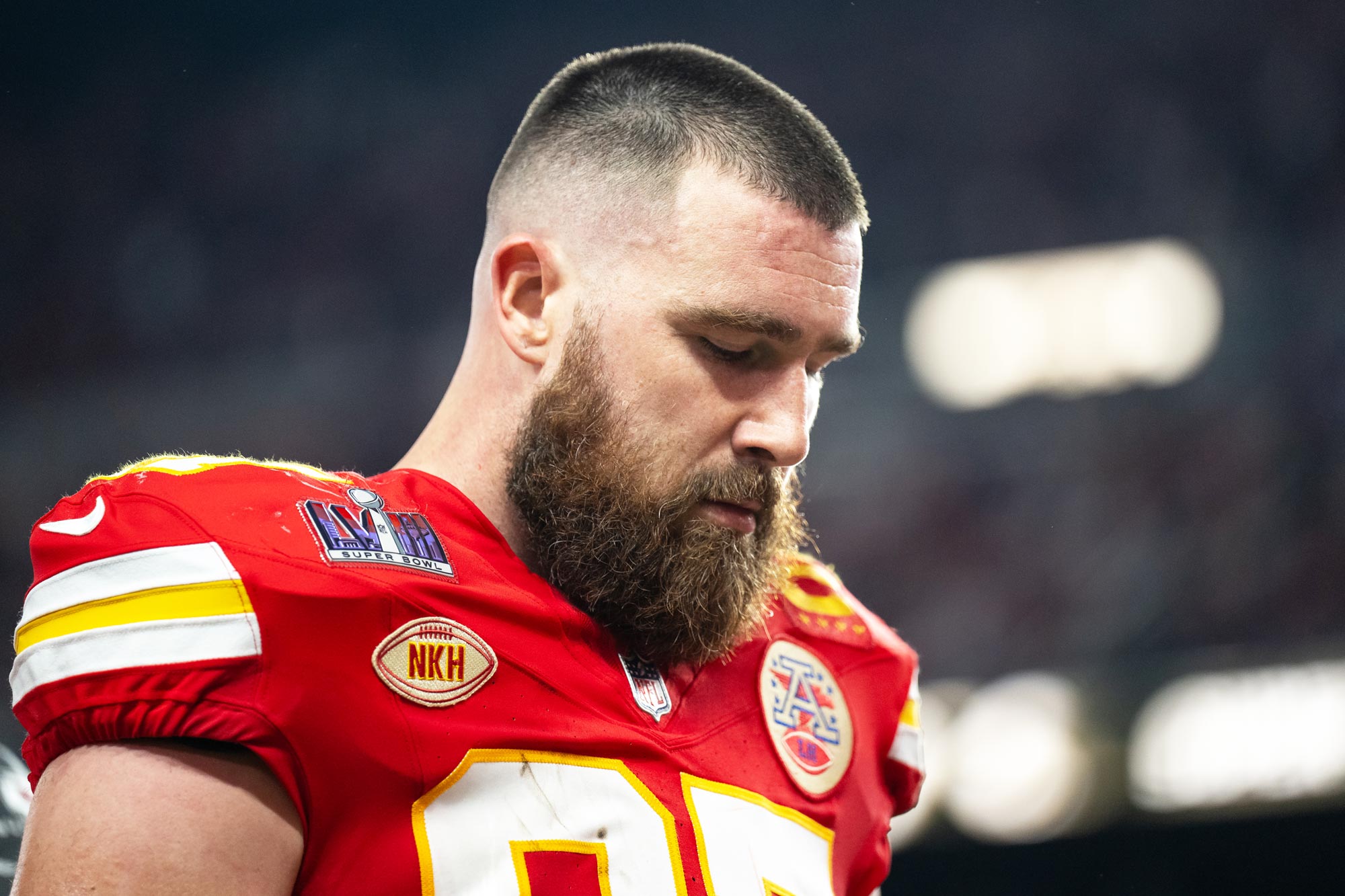 Travis Kelce คาดว่าจะได้เล่นเกมพรีซีซั่นนัดแรกของ Chiefs