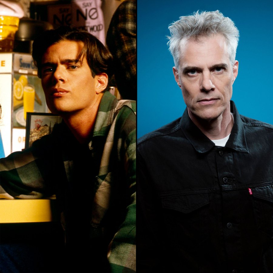 Twin Peaks Cast Where Are They Now Dana Ashbrook 888