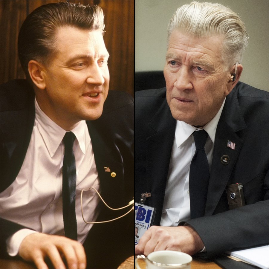 Twin Peaks Cast Where Are They Now David Lynch 885