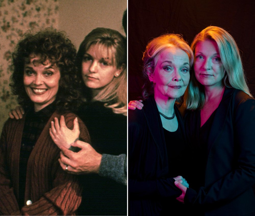 Twin Peaks Cast Where Are They Now Feature Sheryl Lee Grace Zabriskie 908