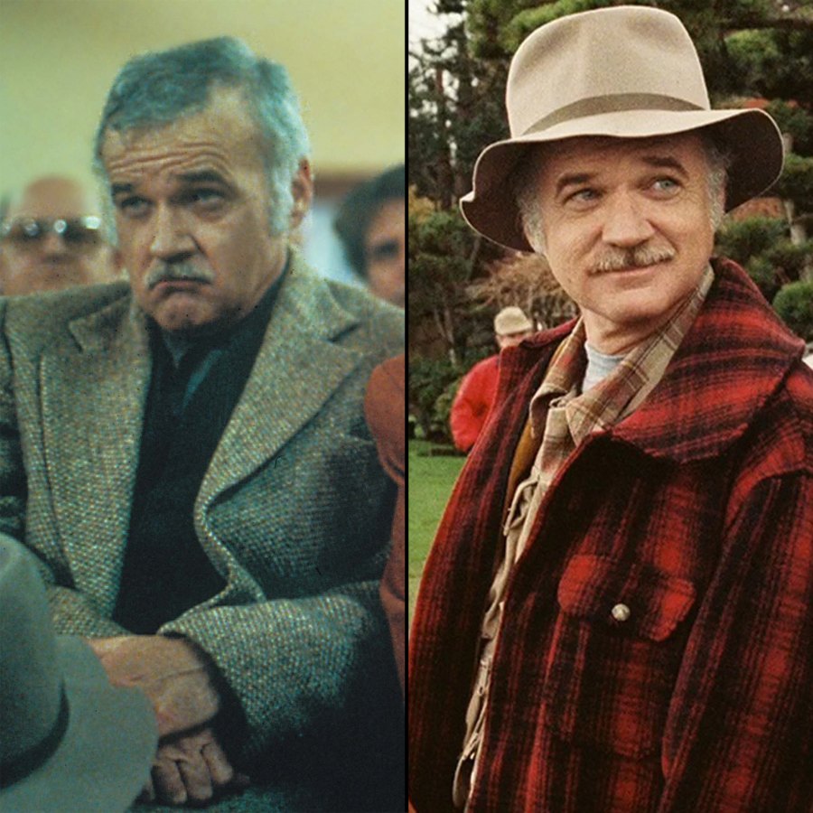 Twin Peaks Cast Where Are They Now Jack Nance 901