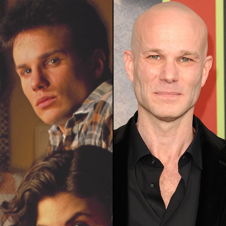 Twin Peaks Cast Where Are They Now James Marshall 890