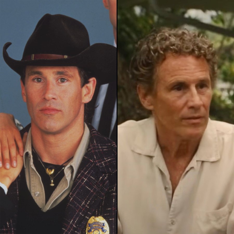 Twin Peaks Cast Where Are They Now Michael Ontkean 894