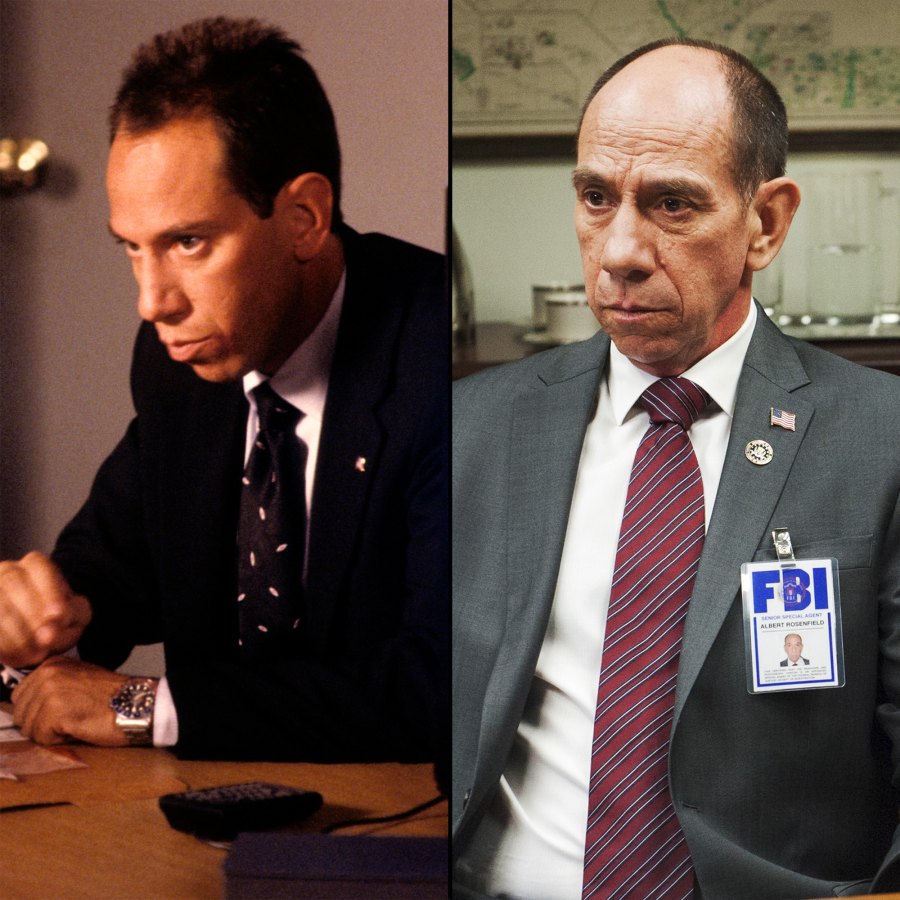 Twin Peaks Cast Where Are They Now Miguel Ferrer 907