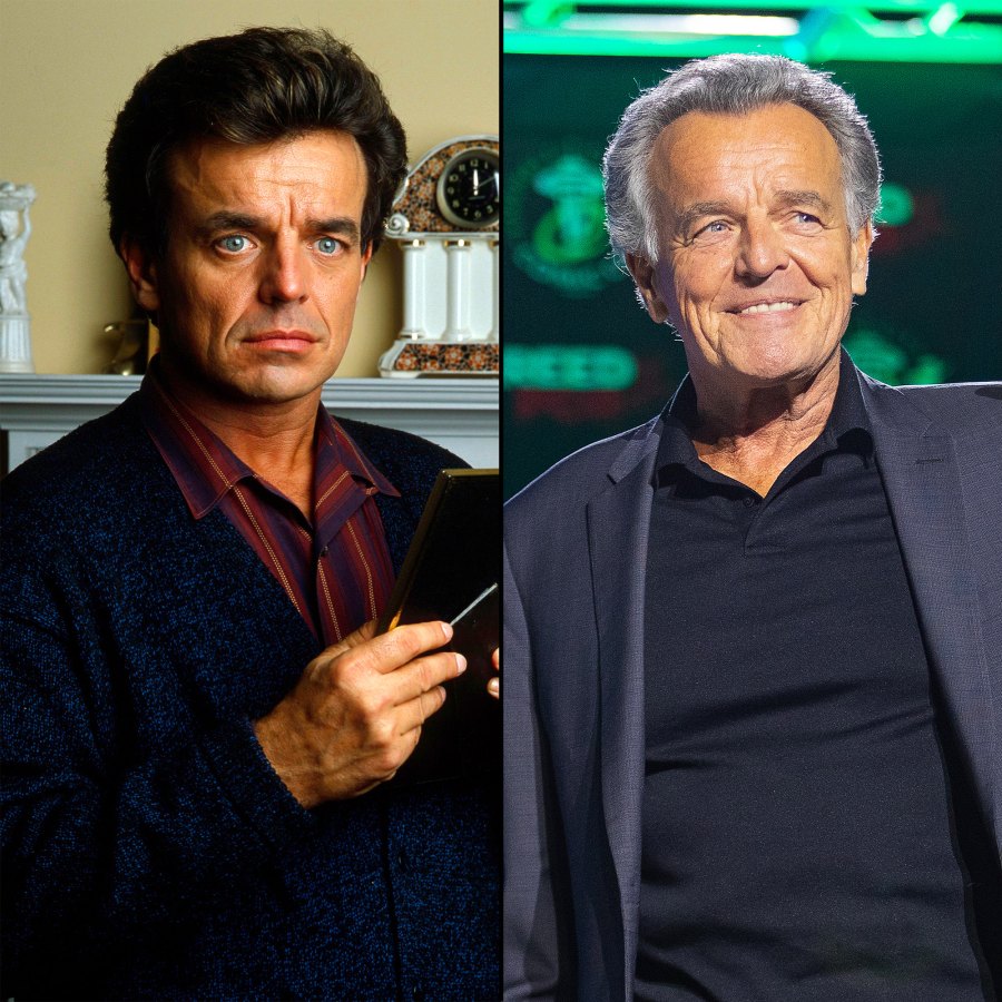 Twin Peaks Cast Where Are They Now Ray Wise 904