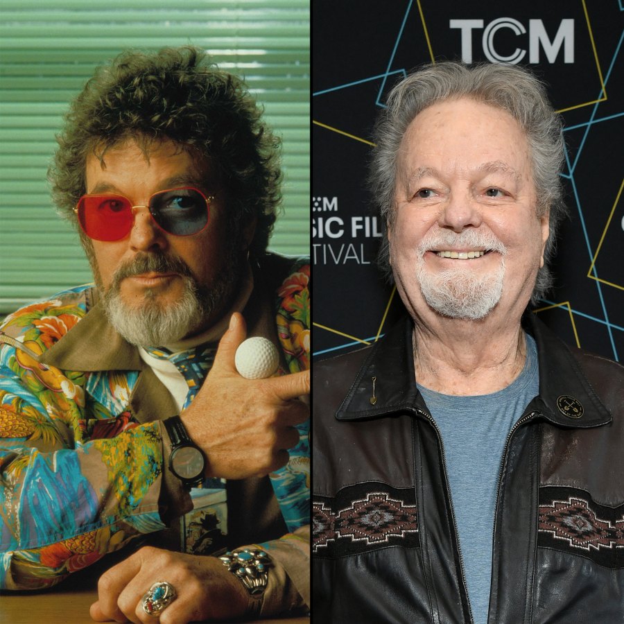 Twin Peaks Cast Where Are They Now Russ Tamblyn 906