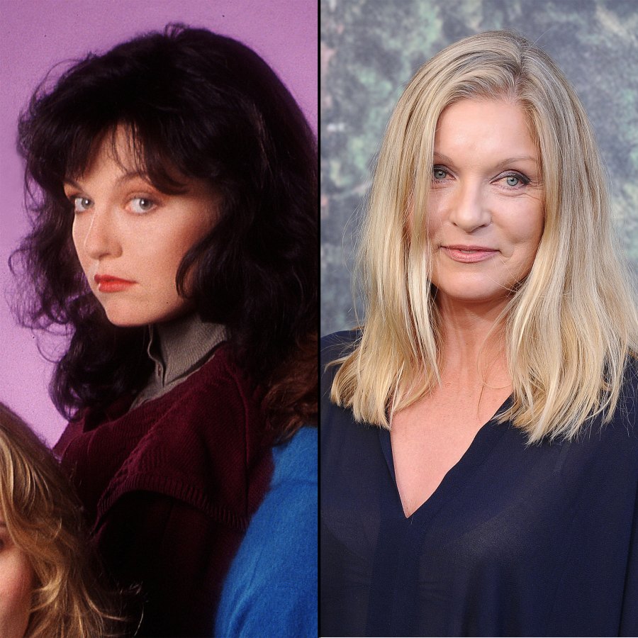 Twin Peaks Cast Where Are They Now Sheryl Lee 897