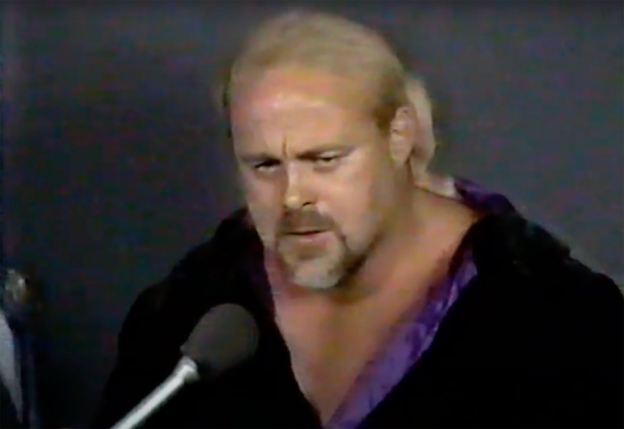 WWE Star Kevin Sullivan Dead at 74