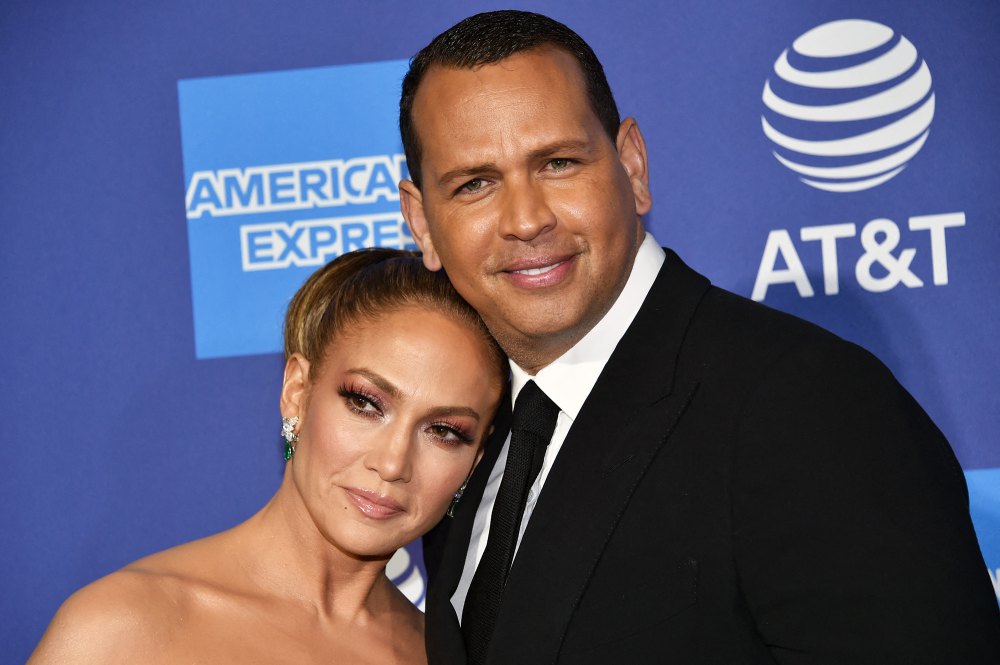 O que Jennifer Lopez disse sobre amor e romance