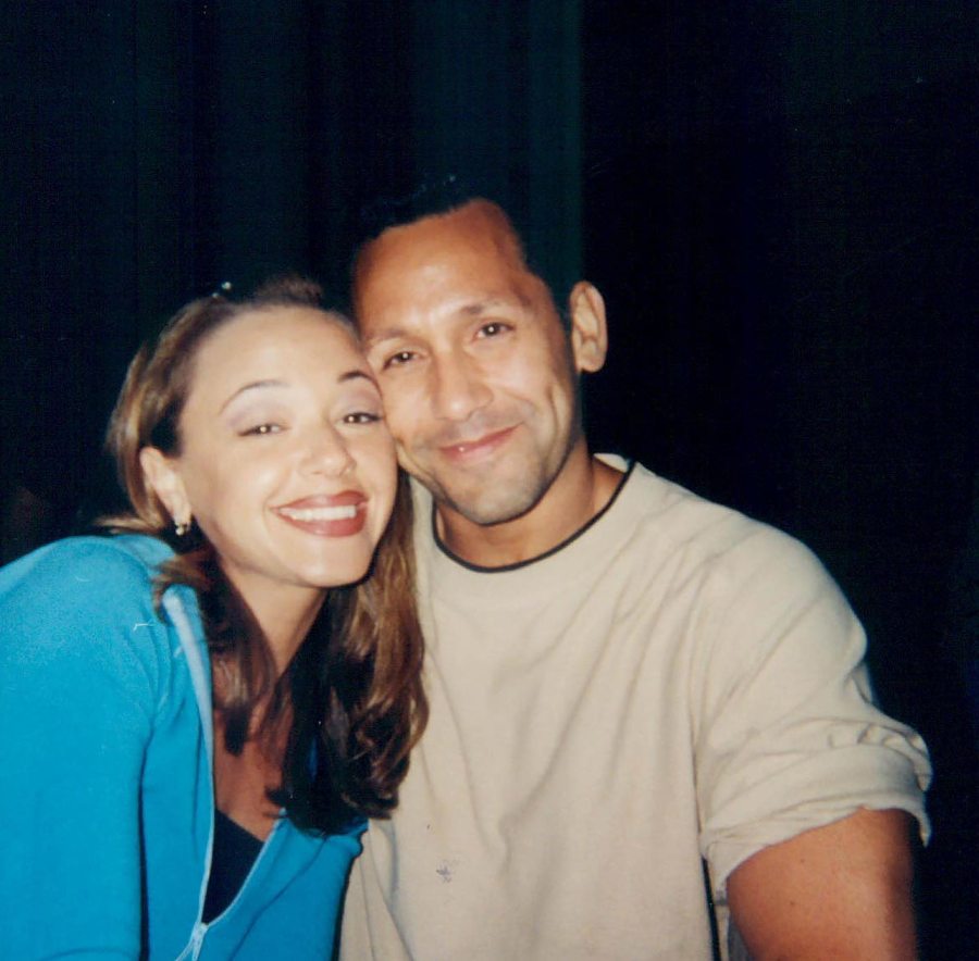 What Leah Remini Said About Her Marriage to Angelo Pagan Before Divorce 4