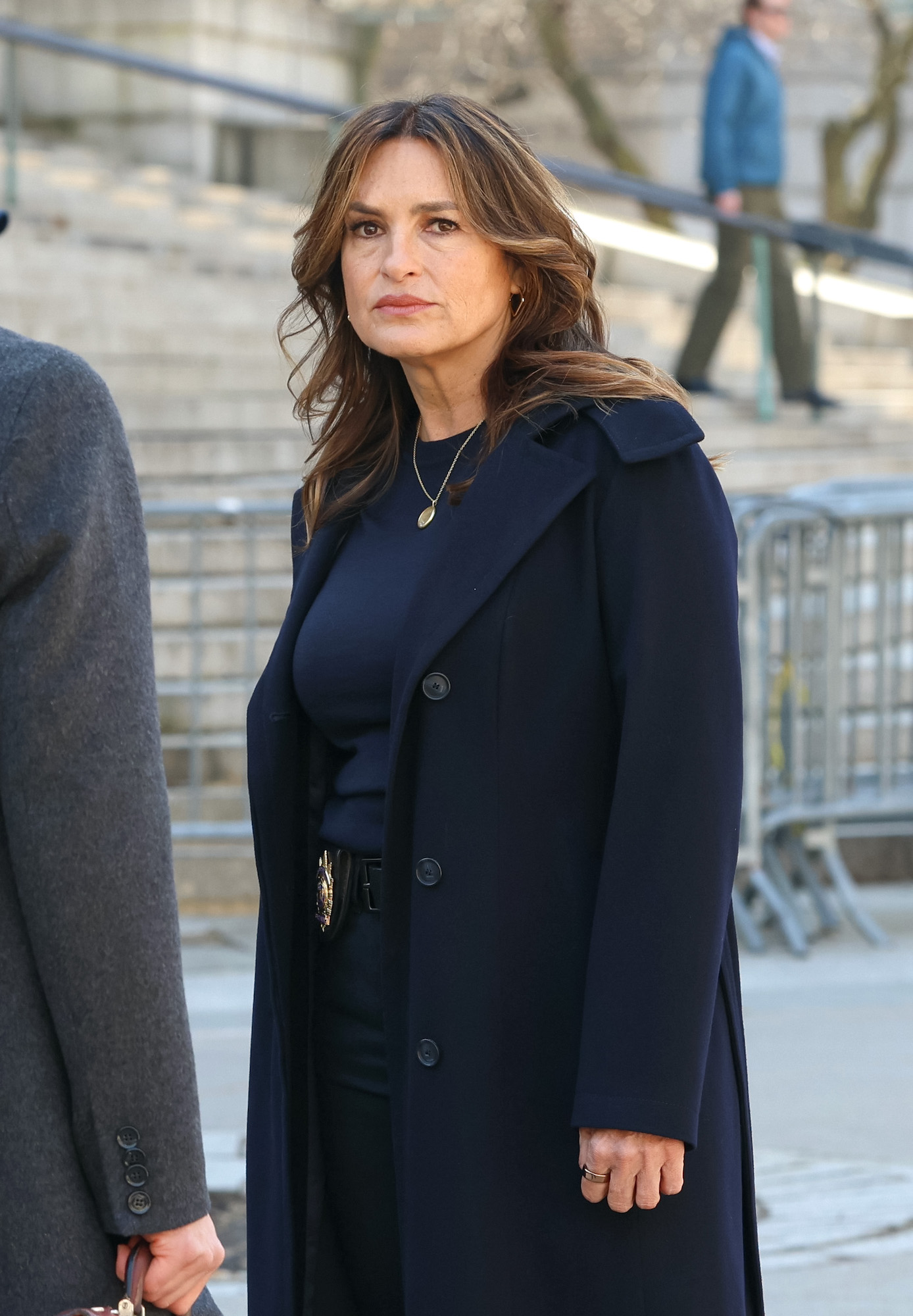 O que saber sobre a 26ª temporada de ‘Law and Order: SVU’: data de lançamento e muito mais