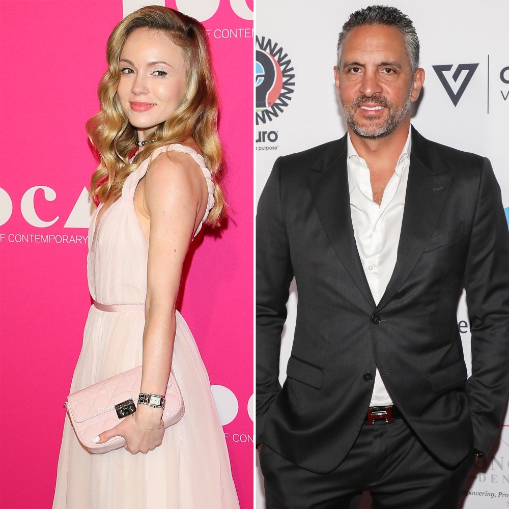 Who is Nikita Kahn? 5 things to know about the actress as she shows her affection to Mauricio Umansky