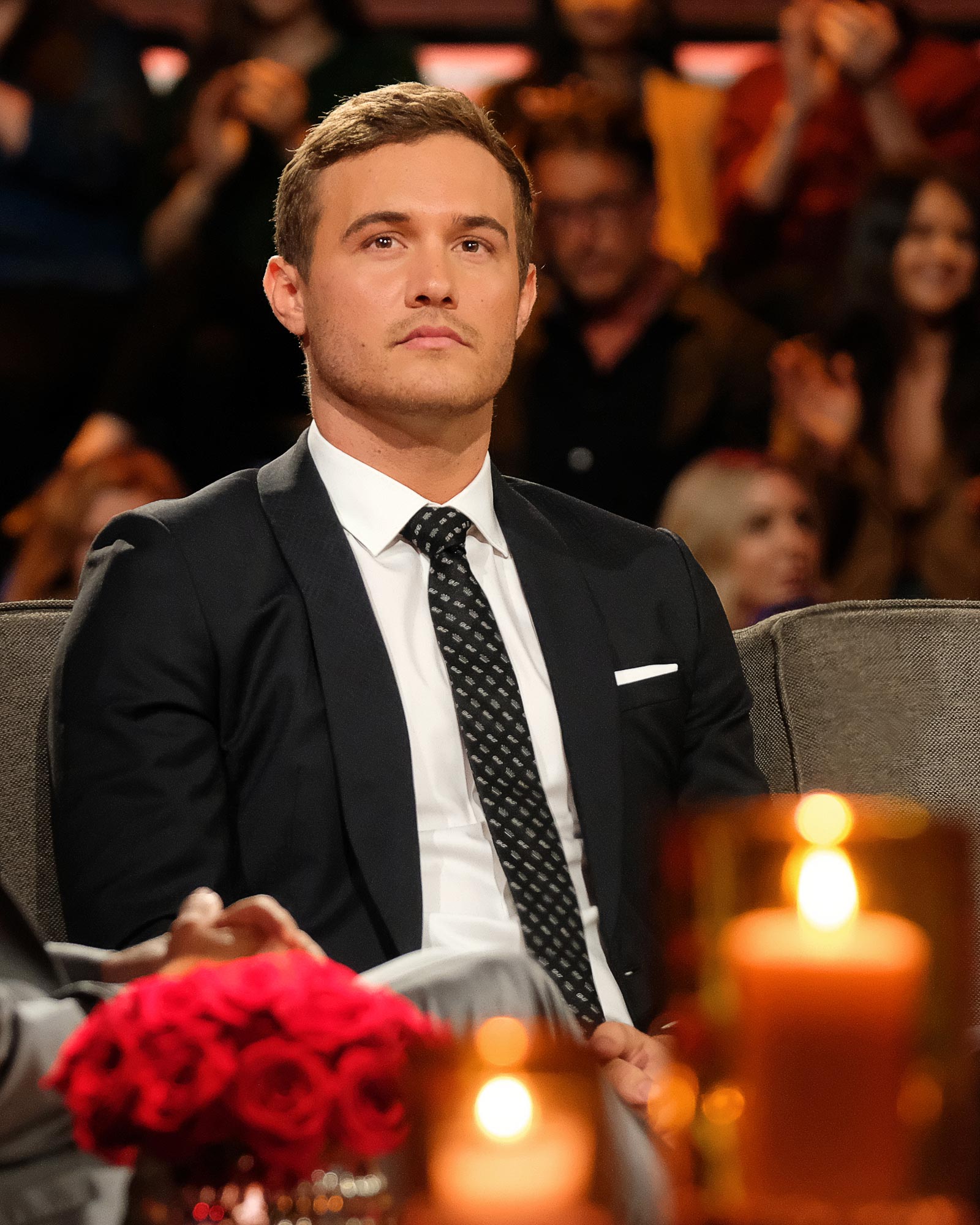 Why Bachelor's Peter Weber 'Never Got On' Raya Dating App — But Is on Hinge