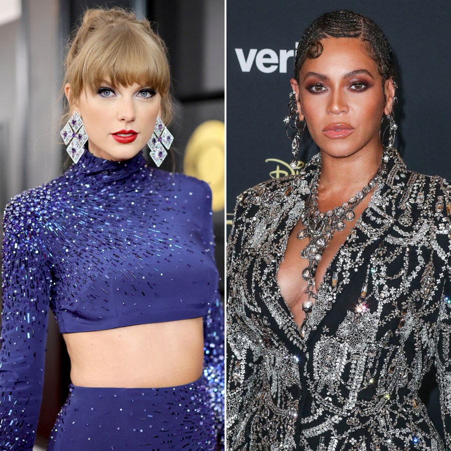 Why Celebrity Guests Keep Getting Teased at Major Events And Not Showing Up Taylor Swift Beyonce