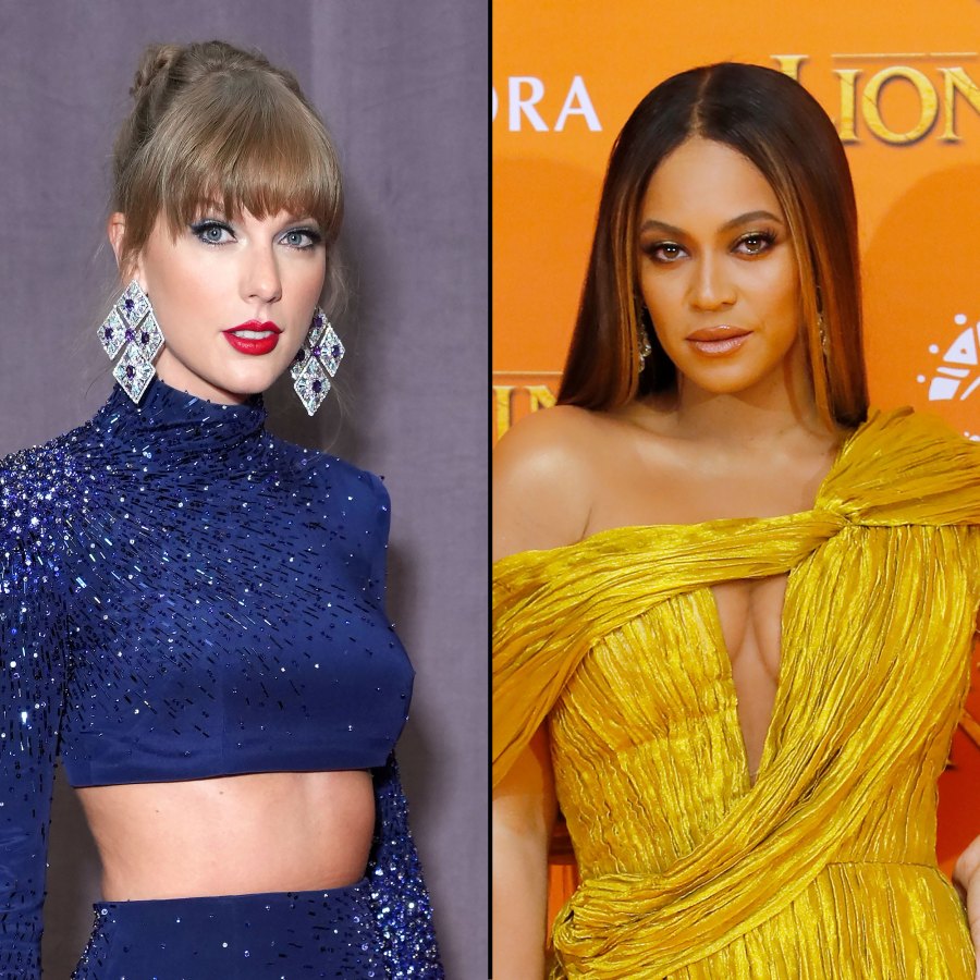 Why Celebrity Guests Keep Getting Teased at Major Events And Not Showing Up Taylor Swift Beyonce