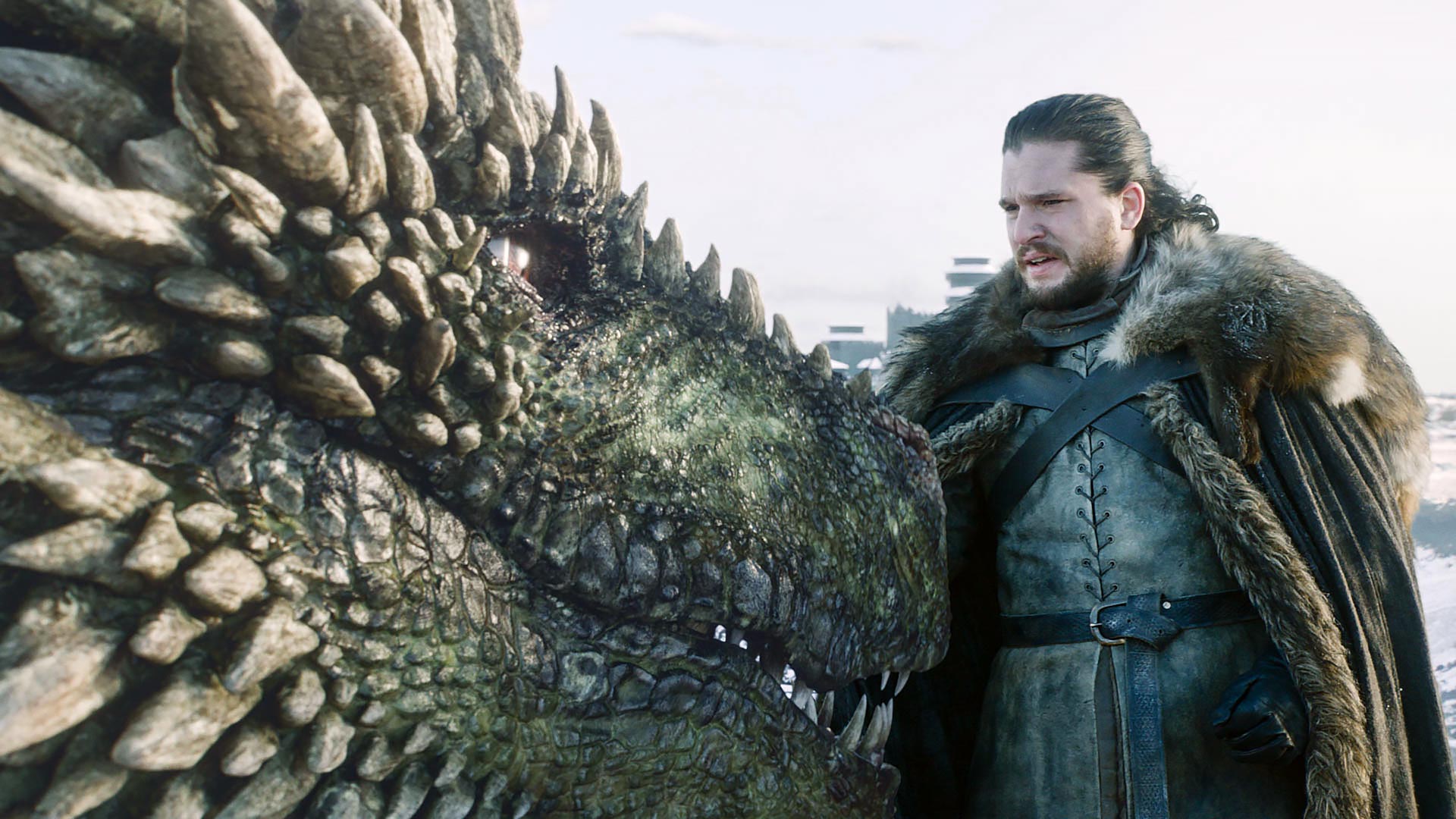 Why Kit Harington 'Backed Out' of 'GoT' Sequel After Series Finale Backlash